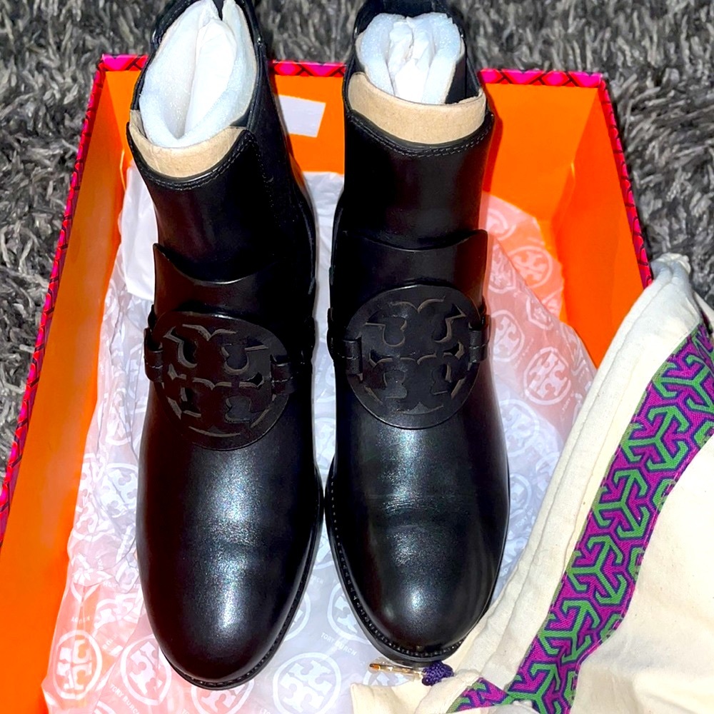Tory Burch Miller Boots